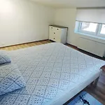 M/s Factory Apartamento *