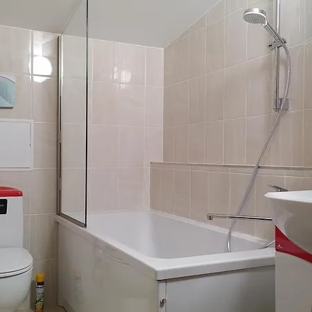 Apartman M/s Factory