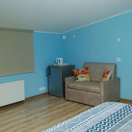 M/s Factory Apartment