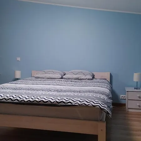 Apartamento M/s Factory *