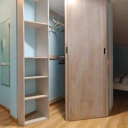 M/s Factory Apartman