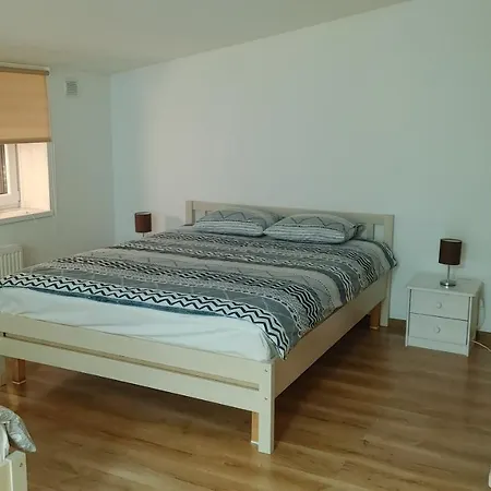 Apartman M/s Factory Tallinn