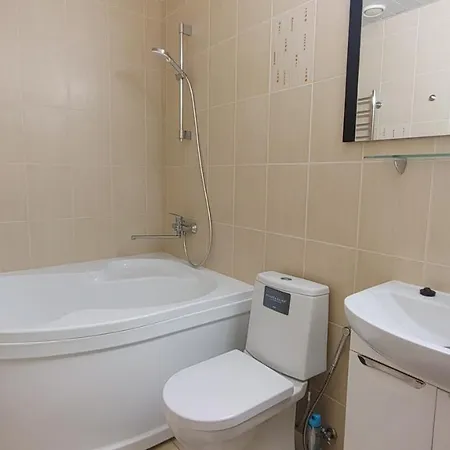 M/s Factory Apartman