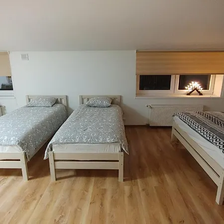 M/s Factory Apartamento