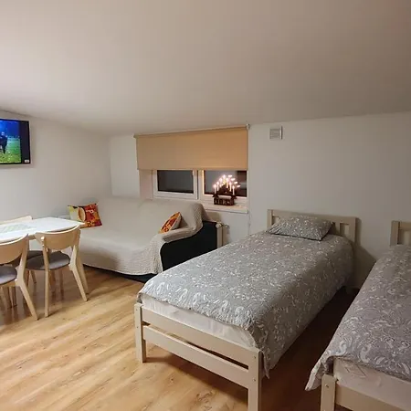 Apartamento M/s Factory *