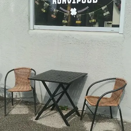 M/s Factory Apartment Tallinn