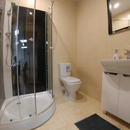 M/s Factory Apartment *