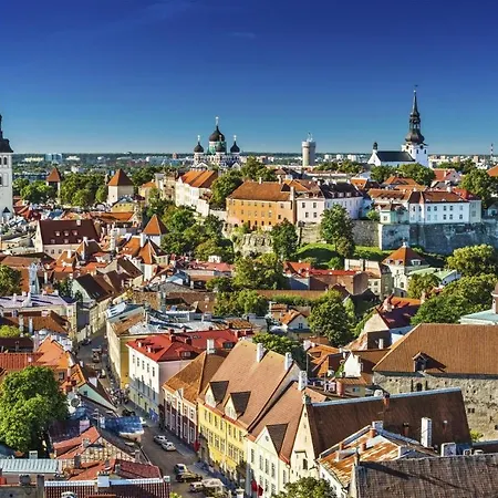 Apartman M/s Factory *