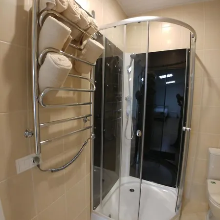 M/s Factory Apartman Tallinn