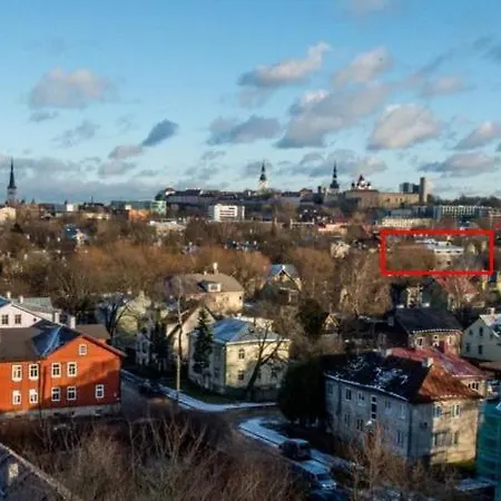 Apartman M/s Factory *