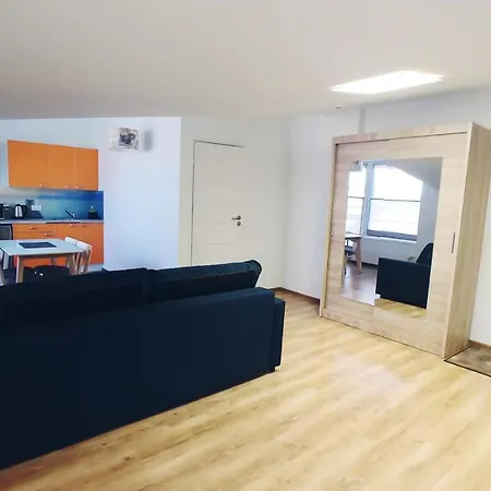 M/s Factory Apartman