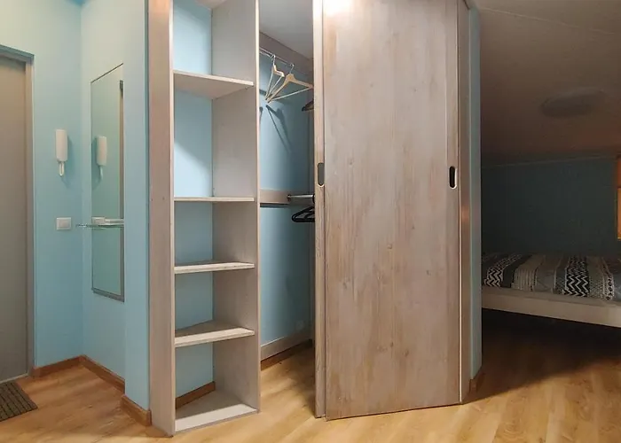 M/s Factory Апартаменты