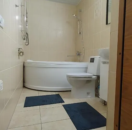 M/s Factory Апартаменты *