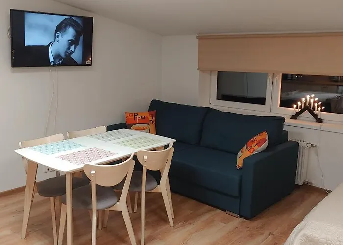 M/s Factory Апартаменты