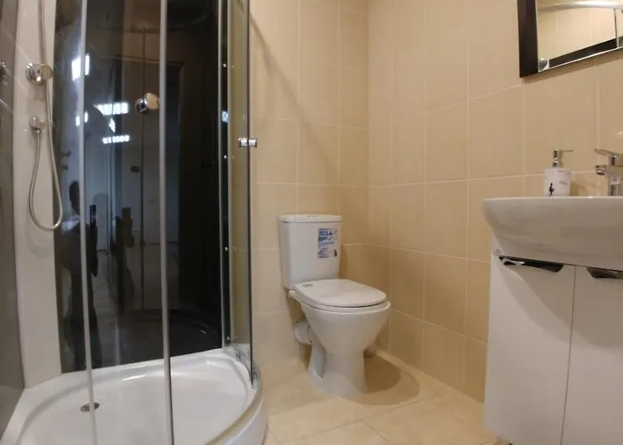 M/s Factory 公寓 *