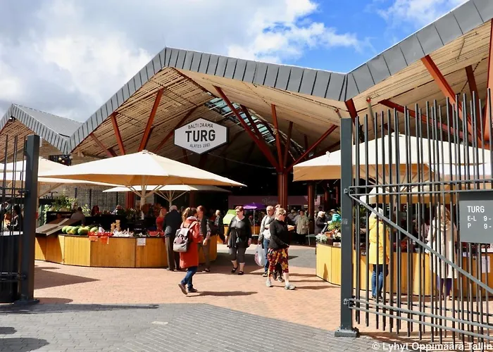 M/s Factory * Таллин