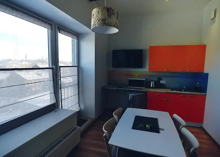 M/s Factory Таллин