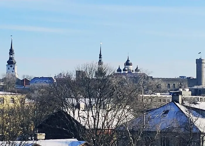 M/s Factory Апартаменты *