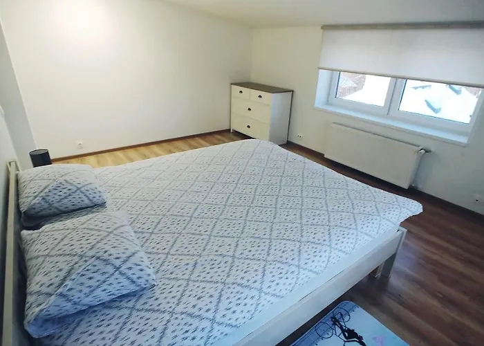 M/s Factory 公寓 *