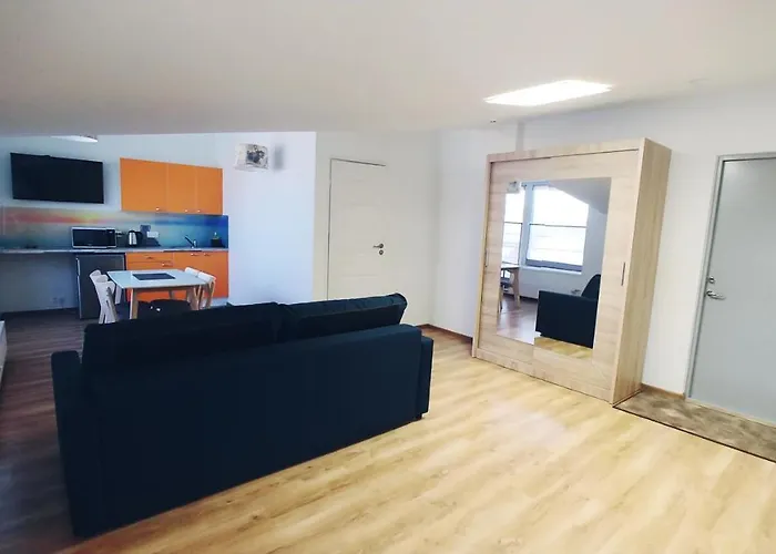 M/s Factory Апартаменты