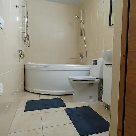 M/s Factory Apartament *