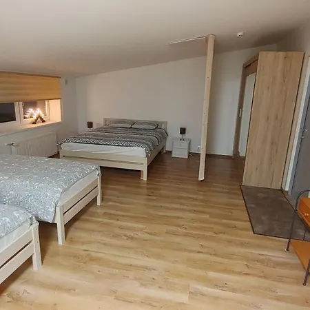 Apartament M/s Factory Tallin