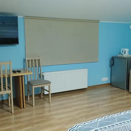 Apartament M/s Factory Tallin