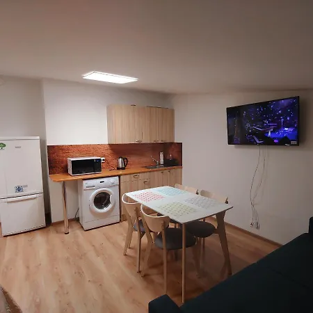 M/s Factory * Tallin