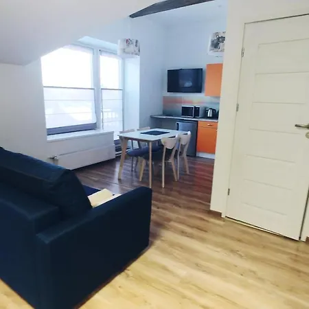 Apartament M/s Factory *