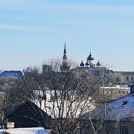 M/s Factory Apartament *