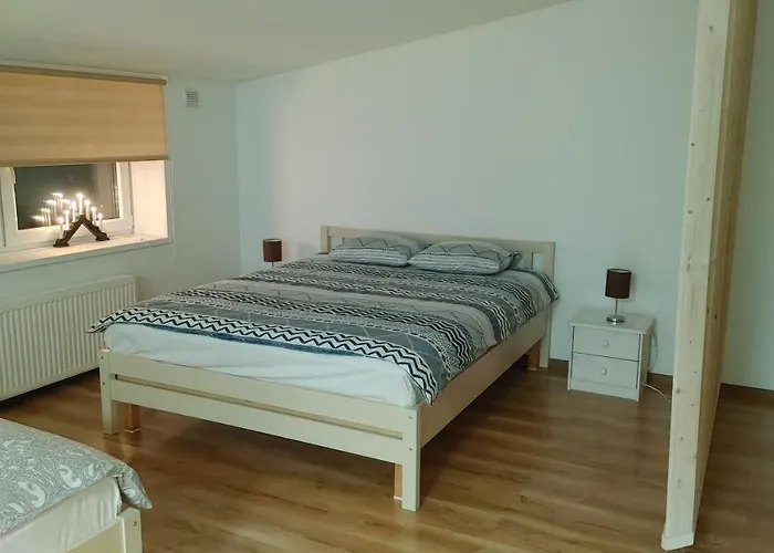 アパート M/s Factory タリン