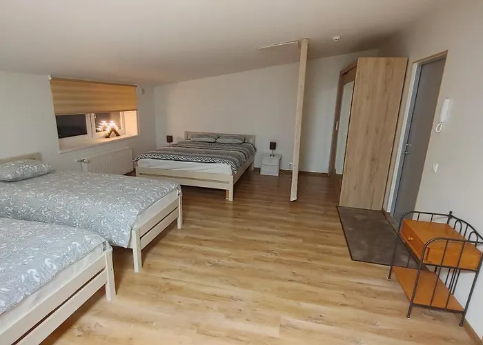 アパート M/s Factory タリン