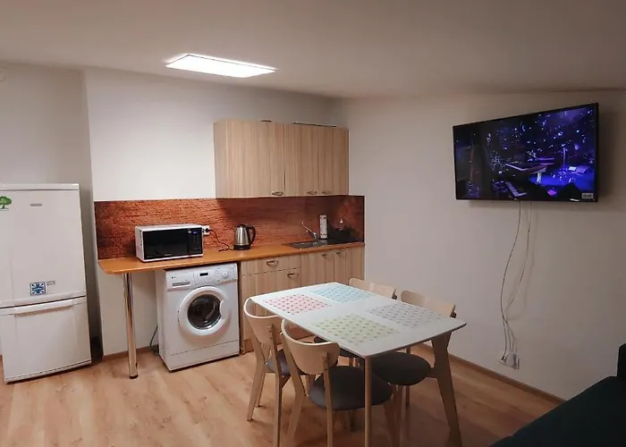 M/s Factory * タリン