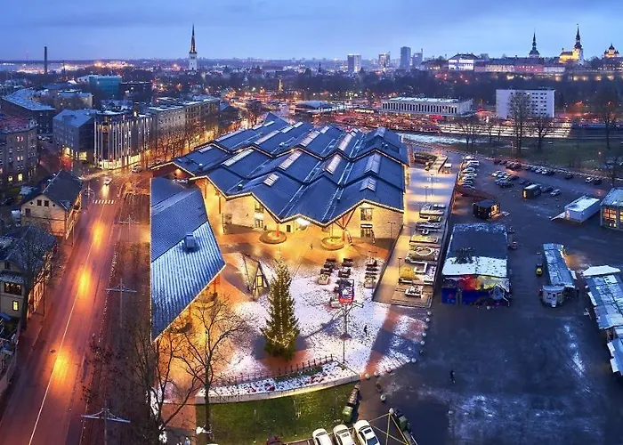 アパート M/s Factory