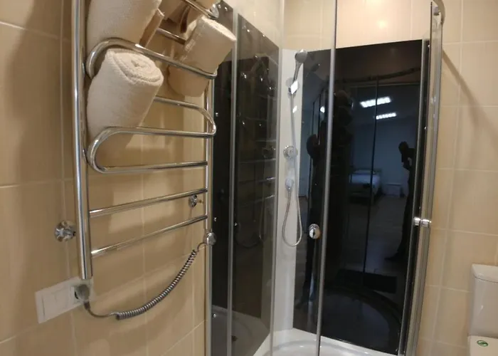 M/s Factory アパート タリン