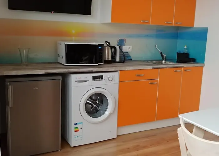 M/s Factory アパート タリン