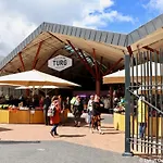 M/s Factory * טאלין