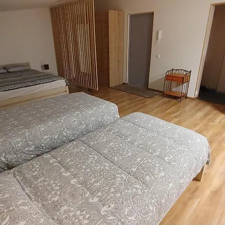 公寓 M/s Factory 塔林